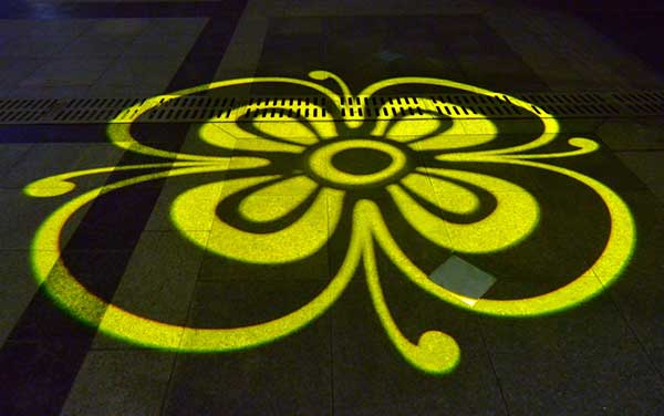 達森燈光-恢復的