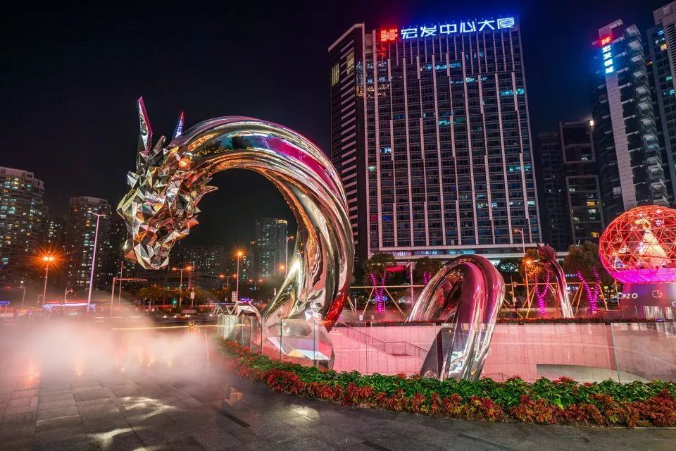  達(dá)森 - 壹方城案例