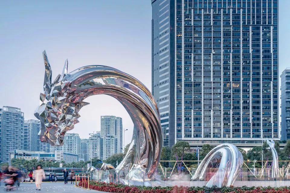  達(dá)森 - 壹方城案例