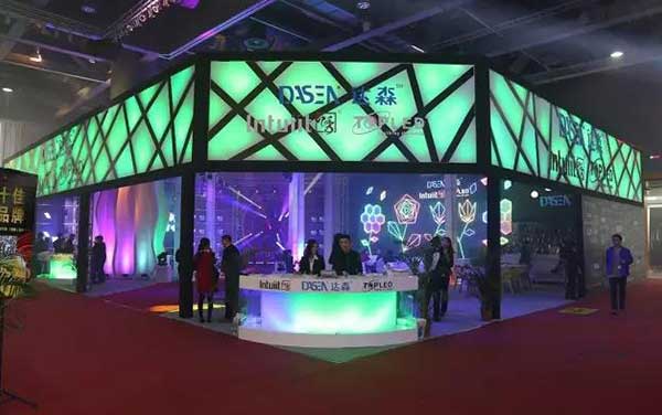 【GETshow 收官】請(qǐng)收下達(dá)森的“情書(shū)”！