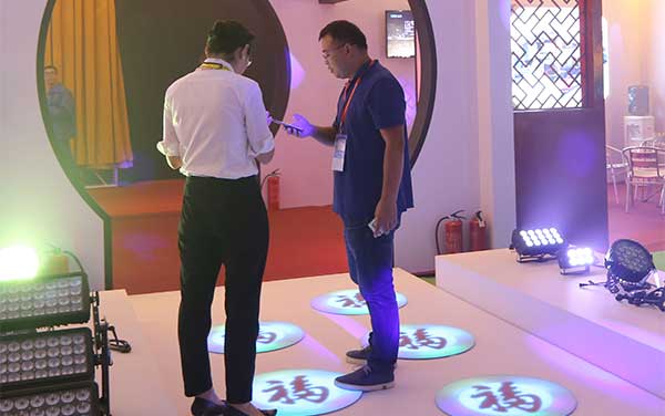 達森燈光-恢復(fù)的