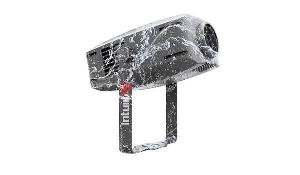 戶外飄影燈SW-303P-B