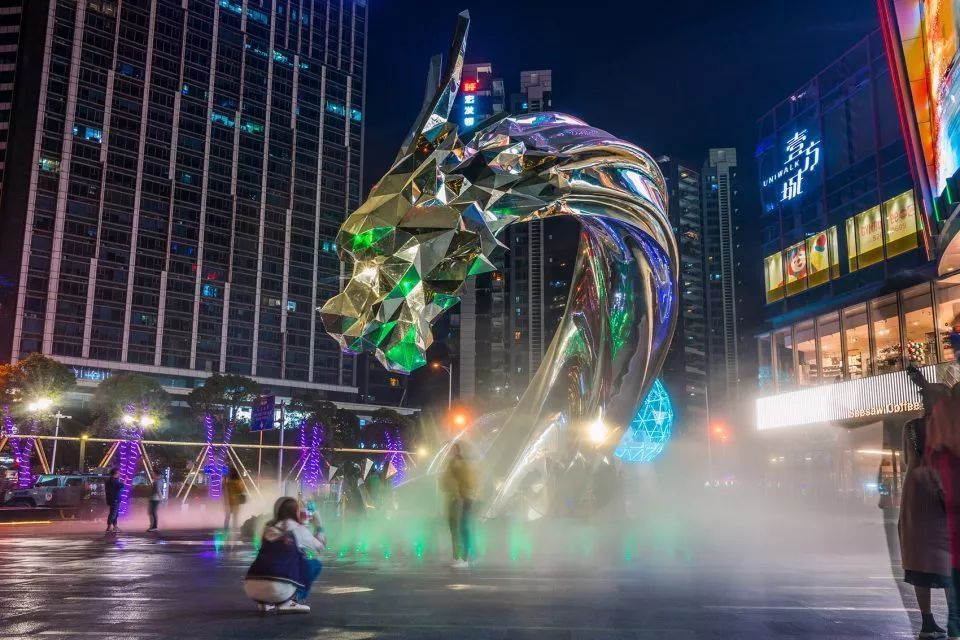  達(dá)森 - 壹方城案例