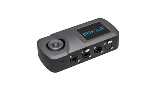 落霞KZ-055音樂盒