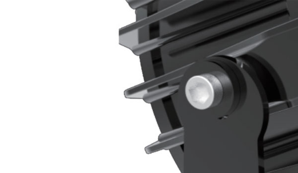 圓形投光燈-TG043-12W