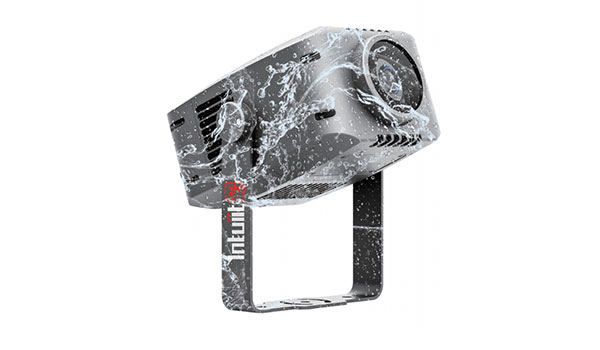 防水投光水紋燈-SW-080P