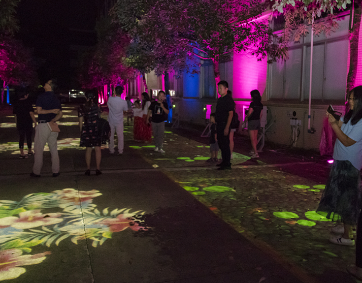 達(dá)森廠區(qū)夜景游覽 (4)_副本