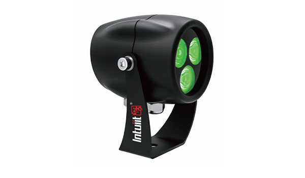 圓形投光燈-TG 009