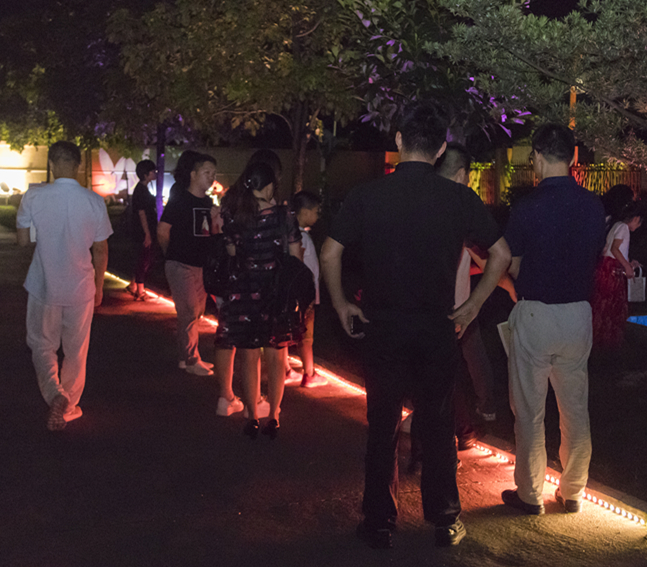 達(dá)森廠區(qū)夜景游覽 (3)_副本