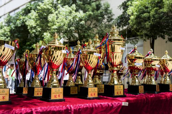 達(dá)森趣味運(yùn)動(dòng)會(huì)