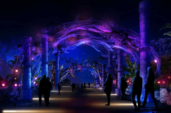 喚蛙神—訪·蛙影神跡