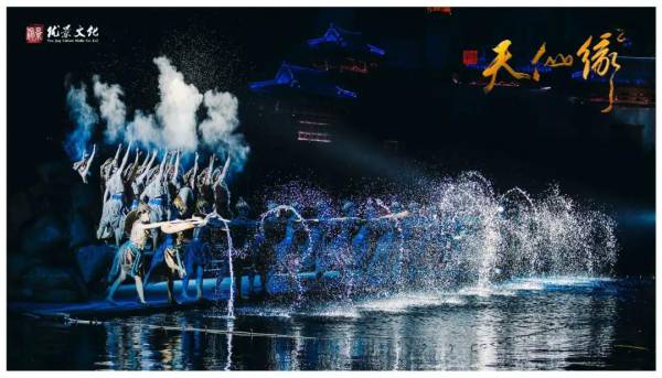 文創(chuàng)燈光綜合服務(wù)商-達森