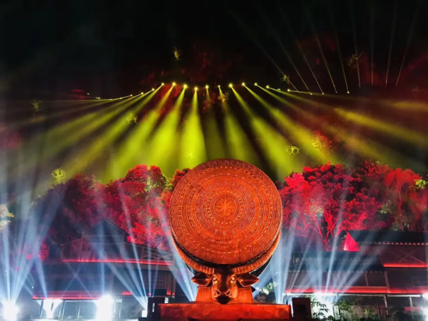 達森燈光-投光燈